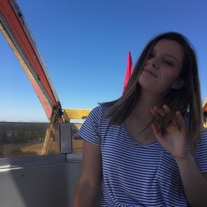 Meet your Posher, Willow